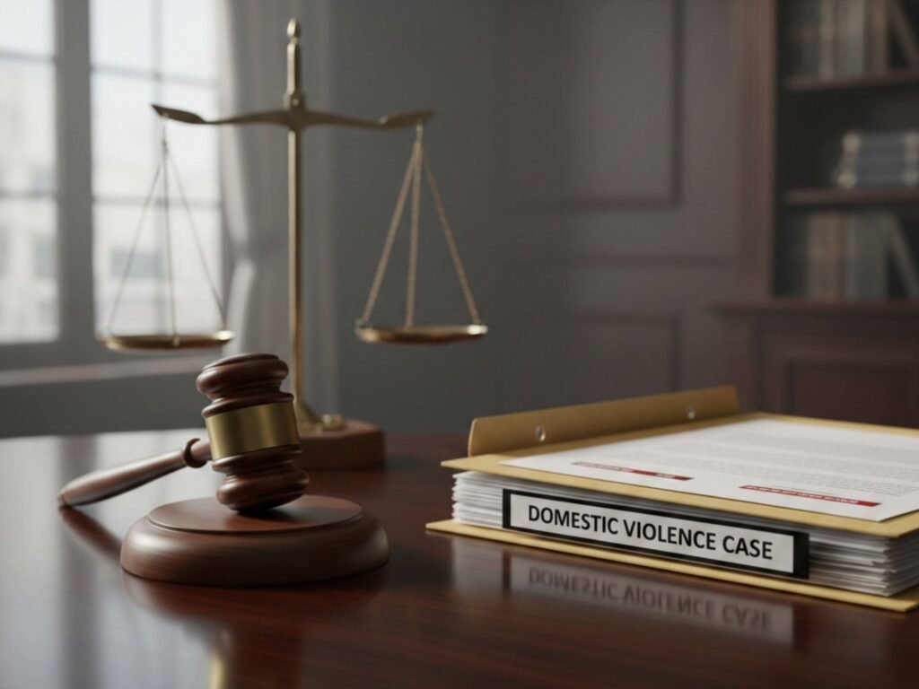 domestic violence lawyer in greater kailash