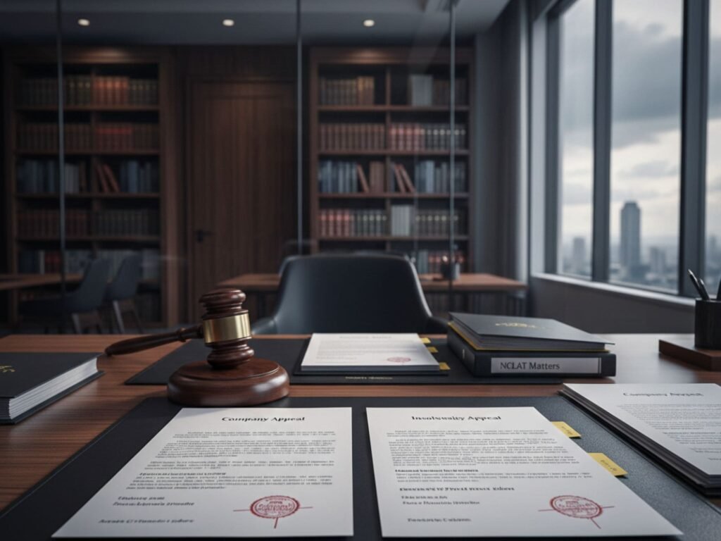 nclat lawyer in greater kailash