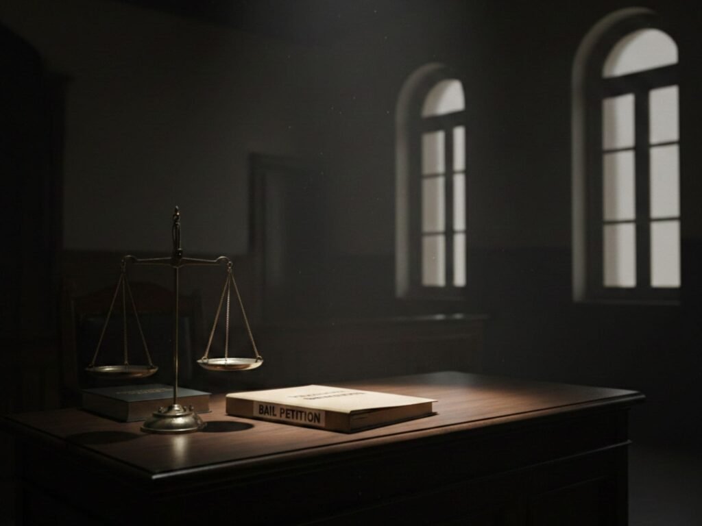 bail lawyer in greater kailash