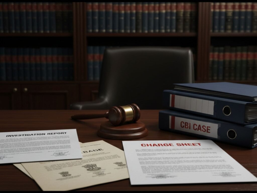 cbi lawyer in greater kailash