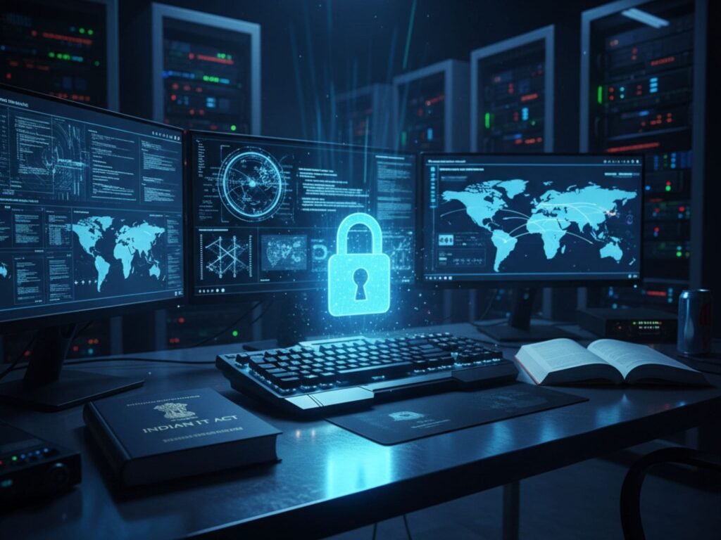 cyber crime lawyer in delhi