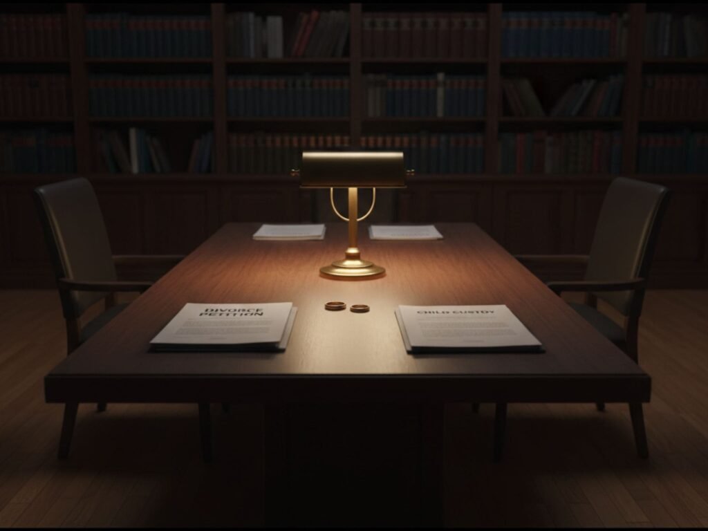 divorce lawyer in greater kailash