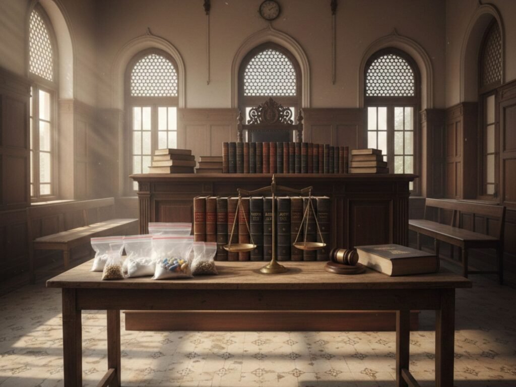 ndps legal expert in greater kailash