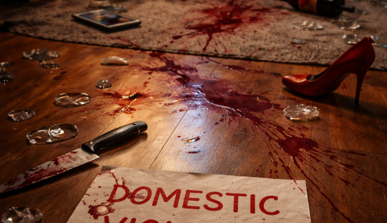 Domestic Violence Awareness: How Victims Can Seek Help and Justice