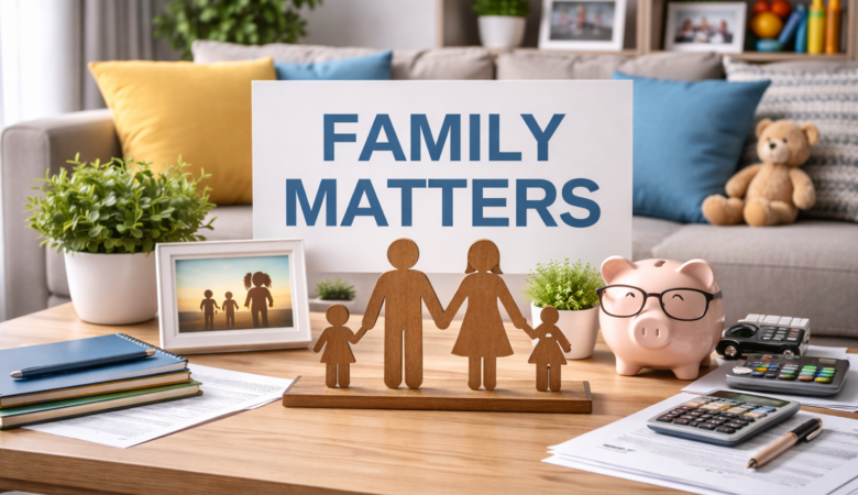 Family Law in Practice: Real Solutions for Real Legal Issues